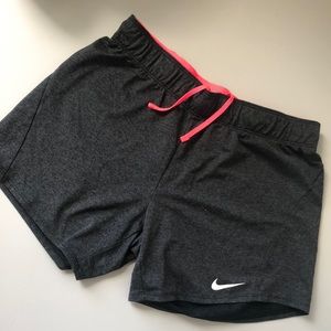 Nike shorts